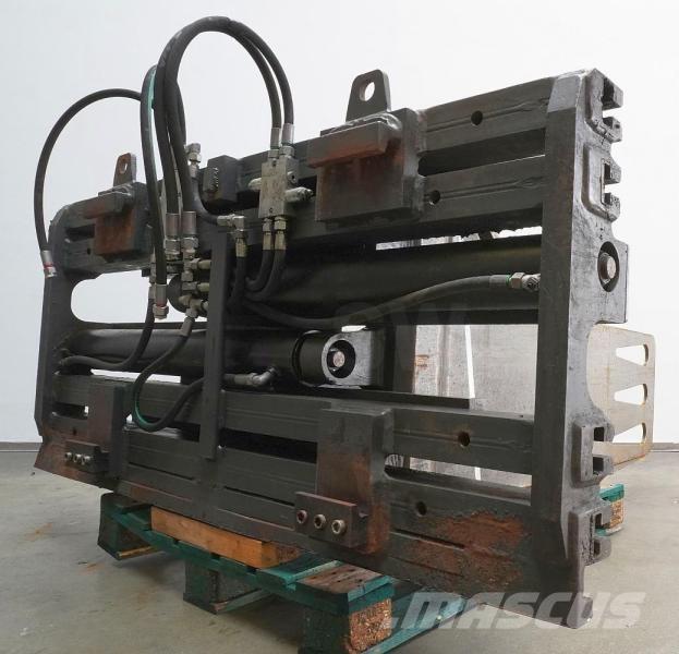 Kaup 6,5T413B ملحقات ومكونات أخرى