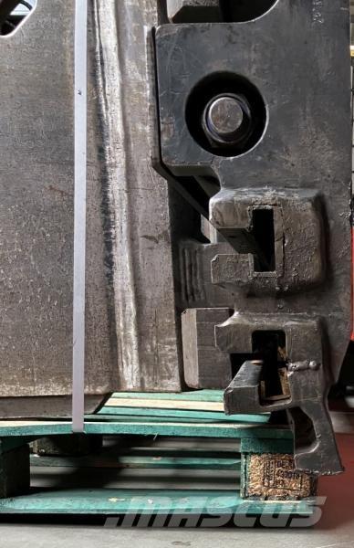 Kaup 6,5T413B ملحقات ومكونات أخرى