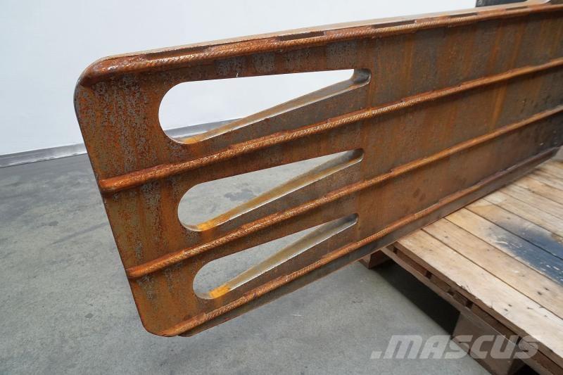 Kaup 6,5T413B ملحقات ومكونات أخرى