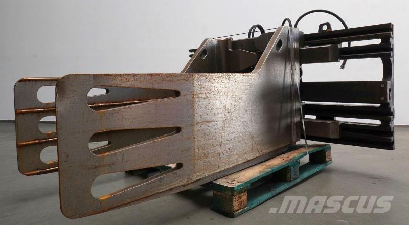 Kaup 6,5T413B ملحقات ومكونات أخرى