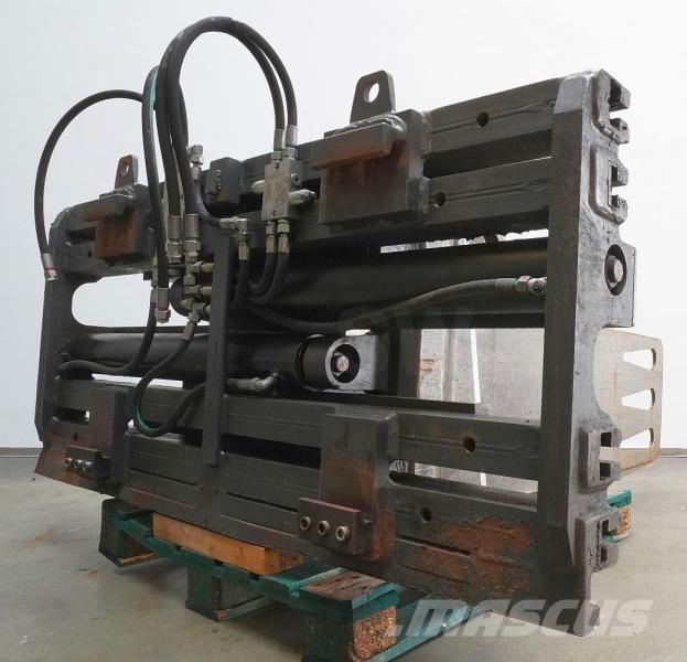 Kaup 6,5T413B ملحقات ومكونات أخرى