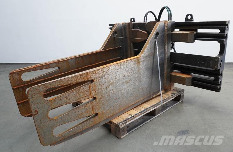 Kaup 6,5T413B ملحقات ومكونات أخرى