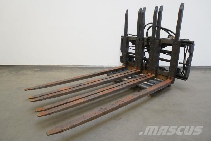 Kaup 6T429-4-6 معدات المواد - غير ذلك