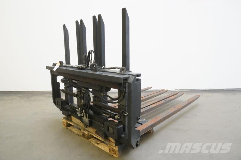 Kaup 6T429-4-6 معدات المواد - غير ذلك