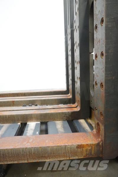 Kaup 6T429-4-6 معدات المواد - غير ذلك