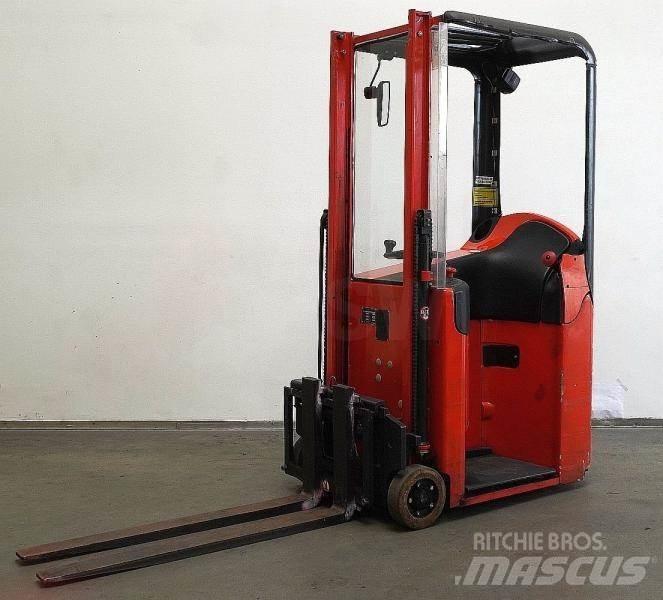 Linde E 10 334 شاحنات ذات رافعات شوكية - أخرى