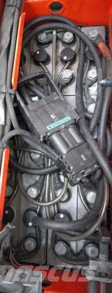 Linde E 10 334 شاحنات ذات رافعات شوكية - أخرى