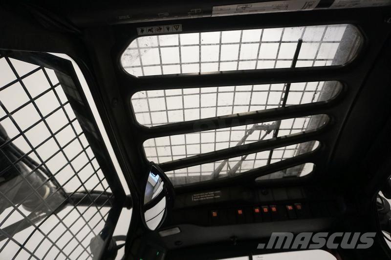 Linde E 30 387 شاحنات ذات رافعات شوكية تعمل بالكهرباء