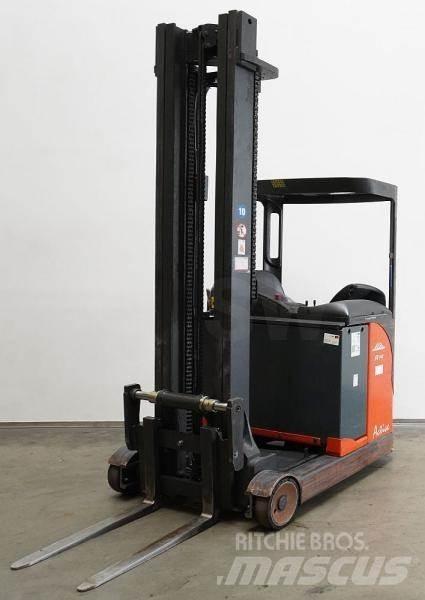 Linde R 14 115 شاحنة مناولة