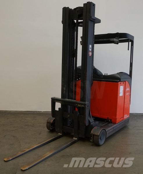 Linde R 14 115 شاحنة مناولة
