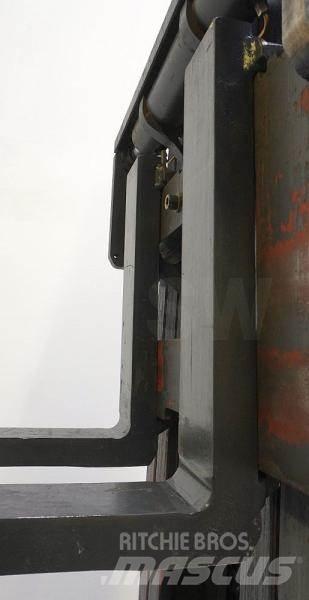 Linde R 20 115 شاحنة مناولة