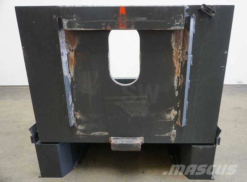 Linde T 30 131 معدات الرفع منخفض المستوى