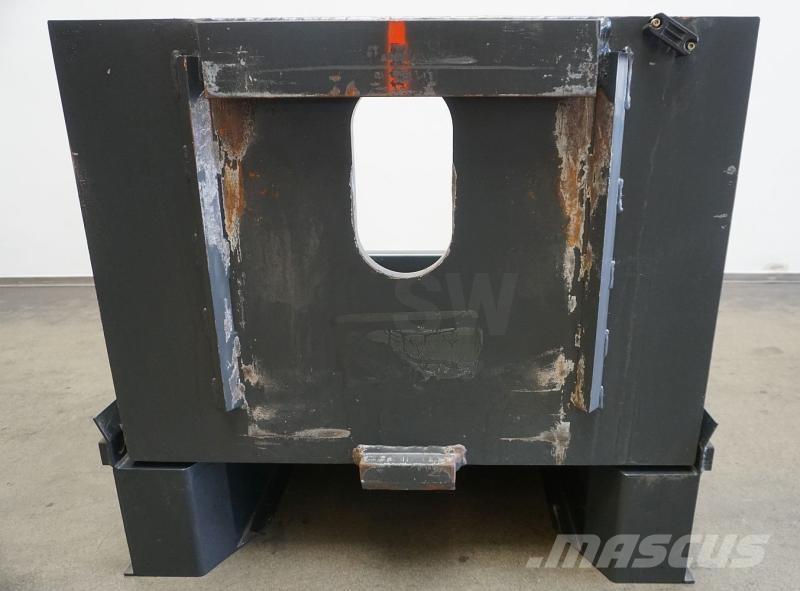 Linde T 30 131 معدات الرفع منخفض المستوى