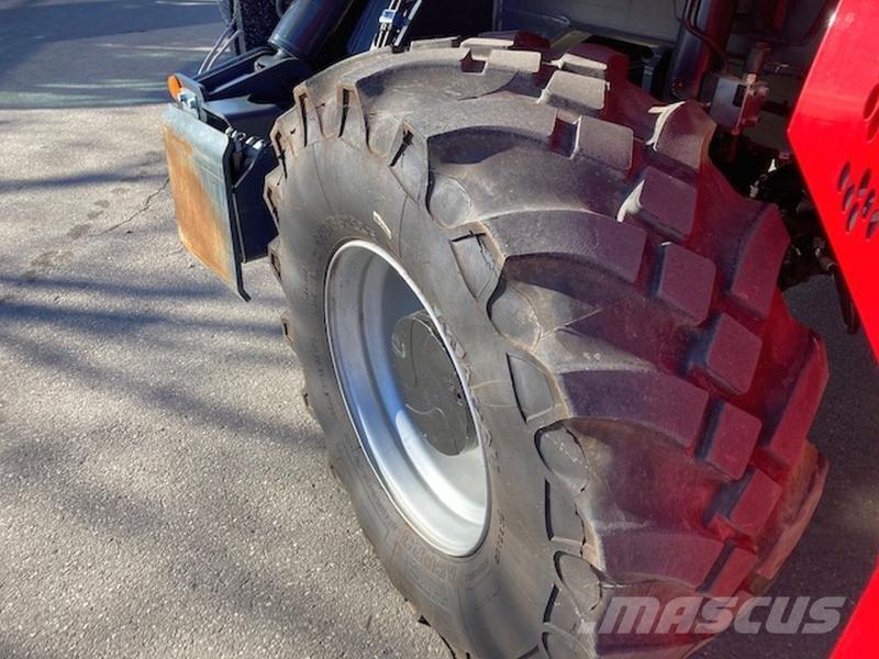 Magni RTH 6.25 مناولات متداخلة