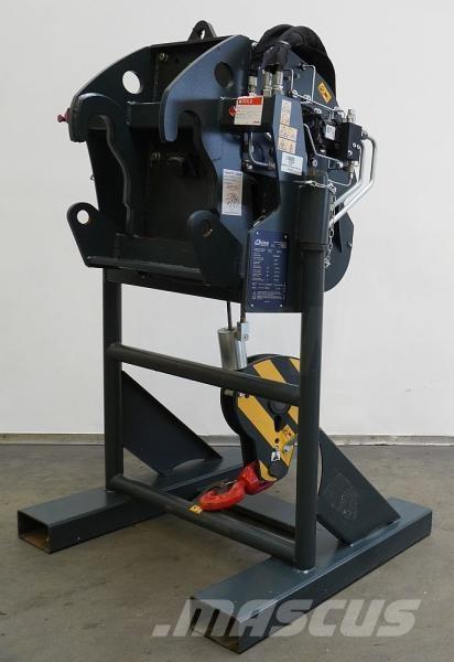 Magni W 5 I معدات المواد - غير ذلك