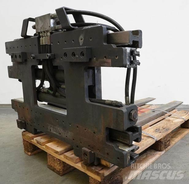 Meyer 3-0104K ملحقات ومكونات أخرى