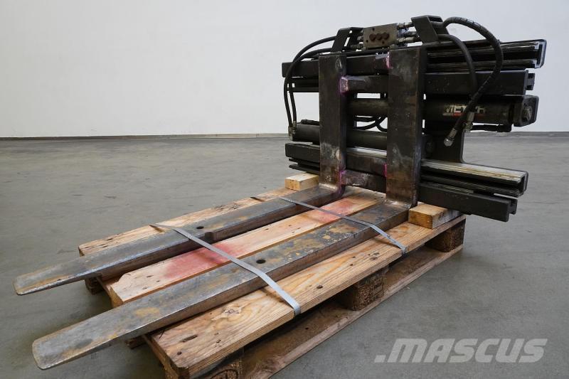 Meyer 3-0104K ملحقات ومكونات أخرى