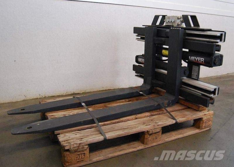 Meyer 3-0104K ملحقات ومكونات أخرى