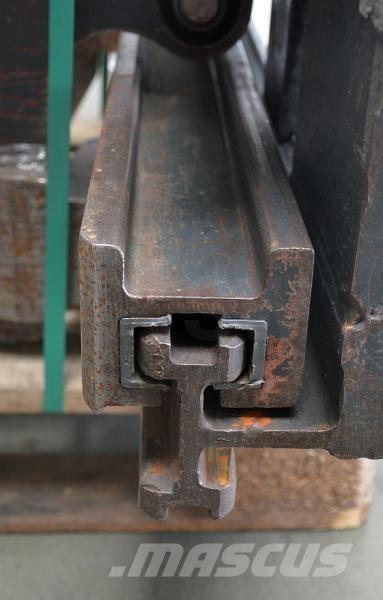 Meyer 3-2232G ملحقات ومكونات أخرى