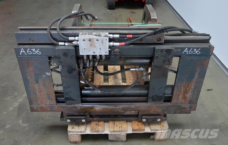 Meyer 3-2232G ملحقات ومكونات أخرى