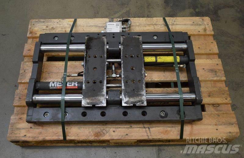 Meyer 6-2504F ملحقات ومكونات أخرى