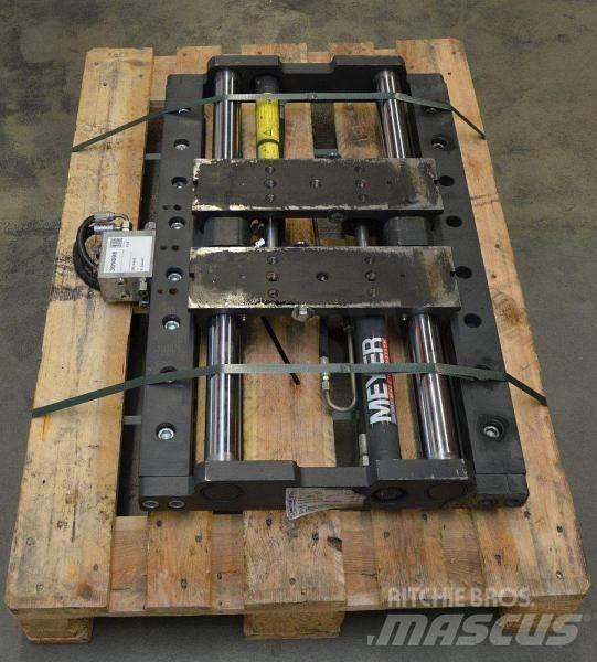 Meyer 6-2504F ملحقات ومكونات أخرى