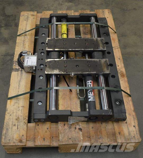 Meyer 6-2504F ملحقات ومكونات أخرى