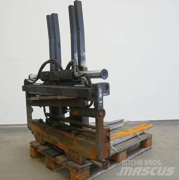 Meyer 6-5206F أخرى