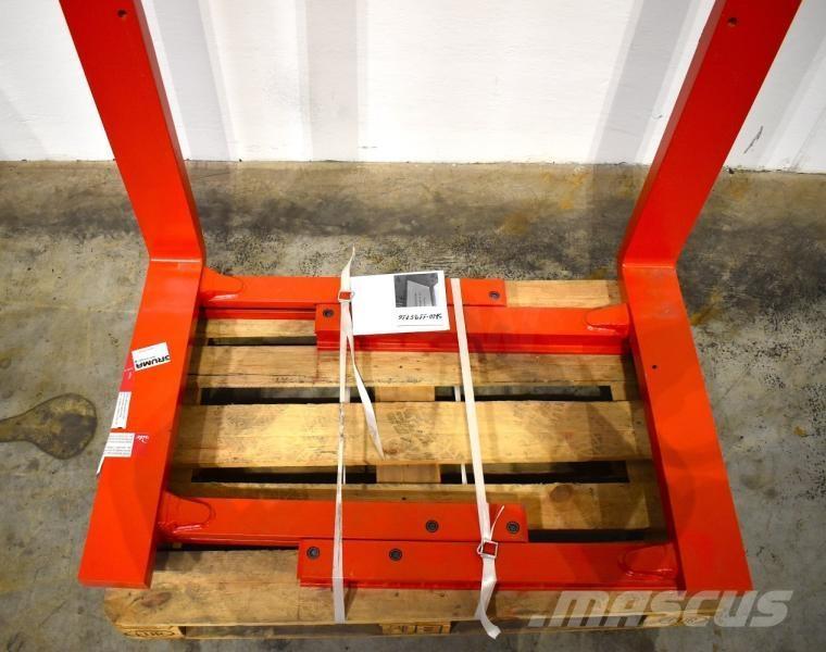 Meyer KG28H6B شوكات