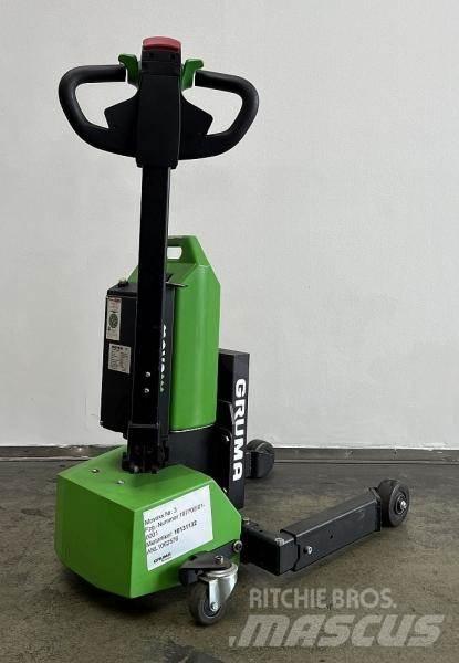 Movexx MD1000 شاحنة قاطرة