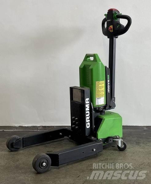 Movexx MD1000 شاحنة قاطرة