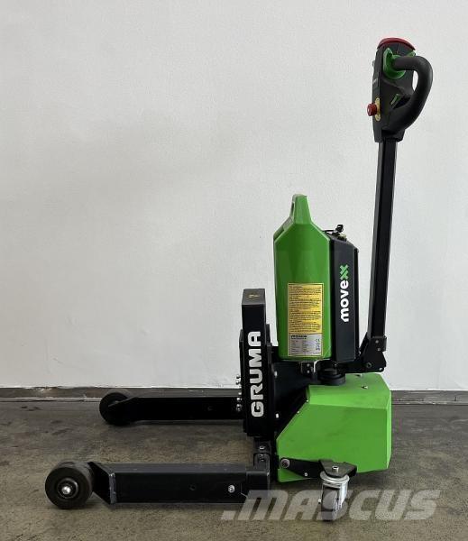 Movexx MD1000 شاحنة قاطرة