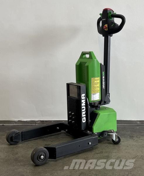 Movexx MD1000 شاحنة قاطرة