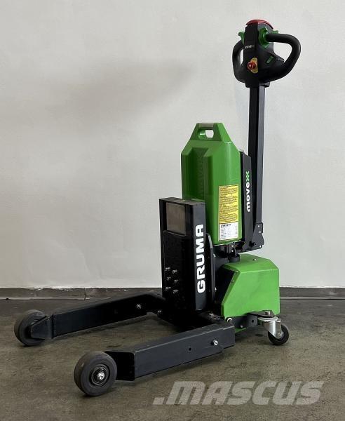 Movexx MD1000 شاحنة قاطرة