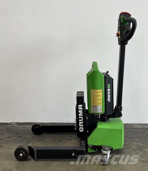 Movexx MD1000 شاحنة قاطرة