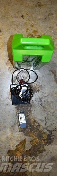 Movexx T1000 شاحنة قاطرة