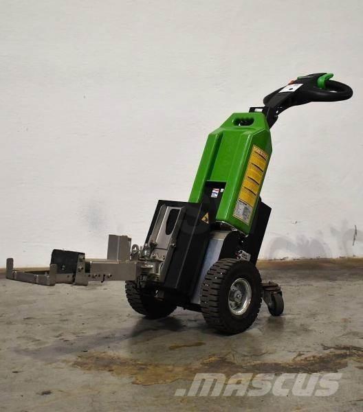 Movexx T1000 شاحنة قاطرة