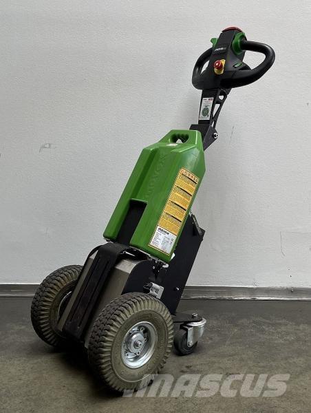 Movexx T1000 شاحنة قاطرة