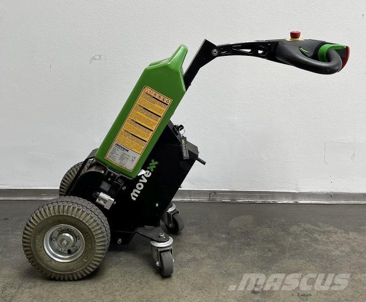 Movexx T1000 شاحنة قاطرة