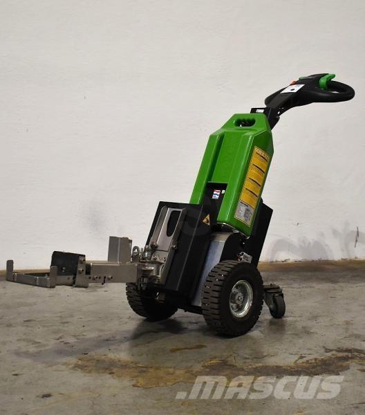 Movexx T1000 شاحنة قاطرة