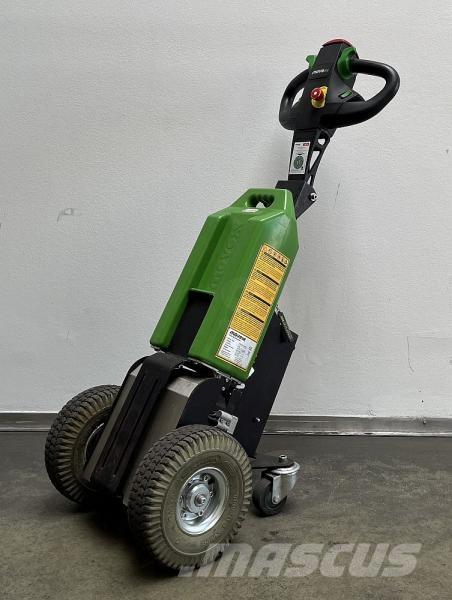 Movexx T1000 شاحنة قاطرة