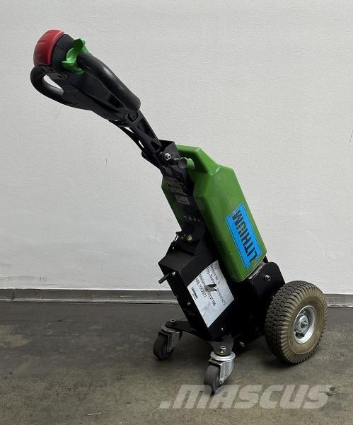 Movexx T1000 شاحنة قاطرة