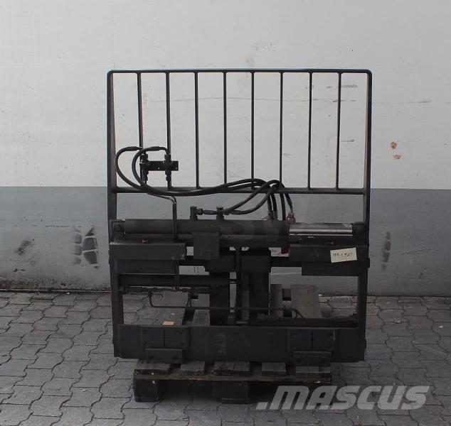 Seith 20.66 S4 ملحقات ومكونات أخرى