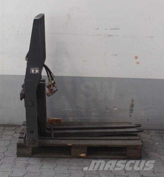 Seith 20.66 S4 ملحقات ومكونات أخرى