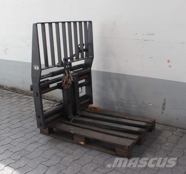 Seith 20.66 S4 ملحقات ومكونات أخرى