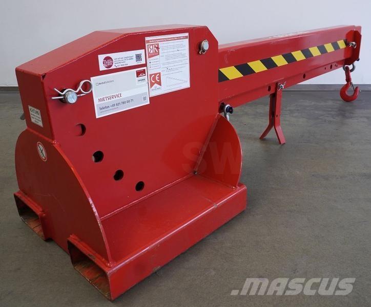  SONSTIGE RKT-5 ملحقات ومكونات أخرى