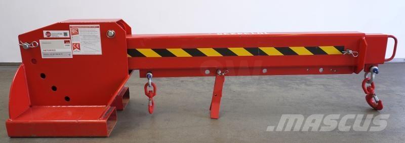  SONSTIGE RKT-5 ملحقات ومكونات أخرى