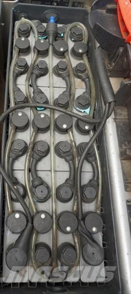 Still EXU 20 معدات الرفع منخفض المستوى