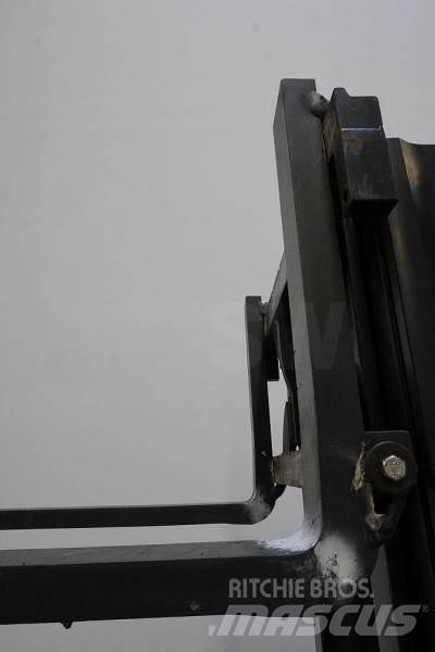 Still FM-X14 شاحنة مناولة
