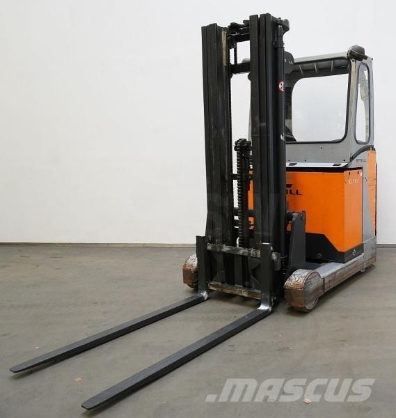 Still FM-X14 شاحنة مناولة